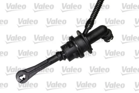 VALEO PEUGEOT головний циліндр зчеплення 406 95-04 Valeo 874395