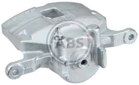 Гальмівний супорт перед. L200 05-/Fullback 16- Пр. (Ø 60mm/TOKICO) A.B.S. 730252