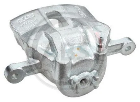 Гальмівний супорт перед. Accent/Rio 05-11 Пр. (Ø 54mm/KASSCO) A.B.S. 721502