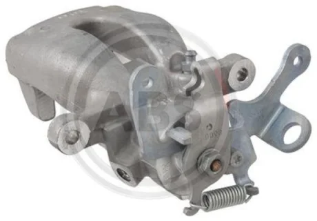 Супорт гальмівний задній Berlingo/Partner 00-18 Л. (Ø 38mm/TRW) A.B.S. 524051