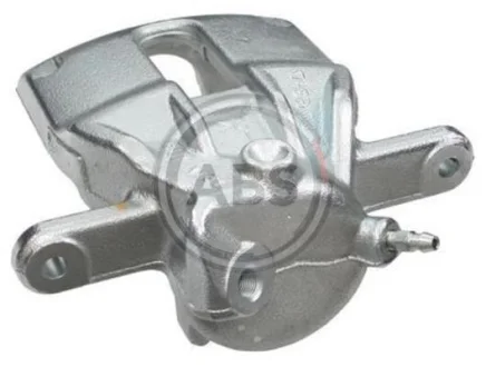 Гальмівний супорт перед. Kangoo/Logan 07-/Duster 10- Пр. (Ø 54mm/TRW) A.B.S. 528892