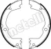 Комплект гальмівних колодок (барабанних) METELLI Metelli 53-0532 (фото 1)