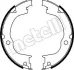 Комплект гальмівних колодок (барабанних) METELLI Metelli 53-0317 (фото 1)