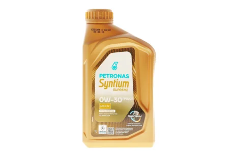 Олива моторна SYNTIUM SUPREME FPW02 0W-30 (1L) PETRONAS Petronas 71231E18EU