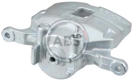 Гальмівний супорт перед. L200 05-/Fullback 16- Л. (Ø 60mm/TOKICO) A.B.S. 730251