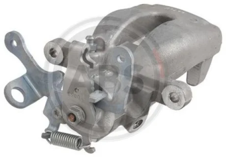 Гальмівний супорт задній Berlingo/Partner 1.2-1.6 00- Пр.(Ø поршня 38mm/TRW) A.B.S. 524052
