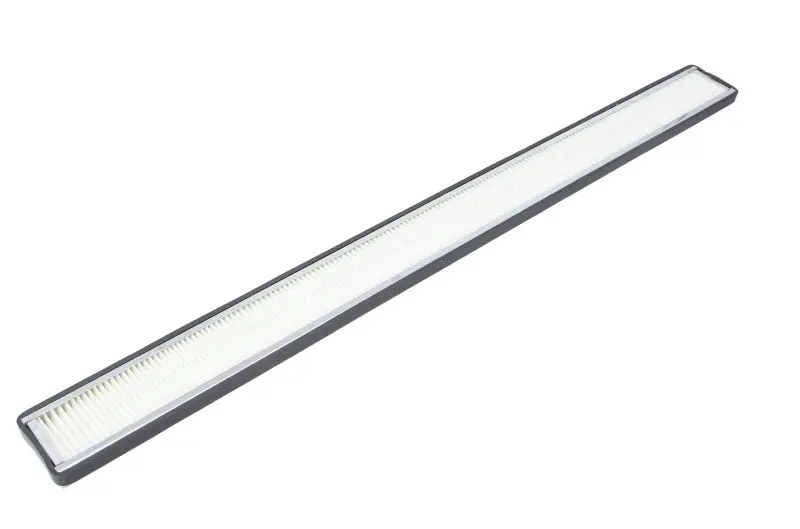 Фільтр салону 640x55x17, фільтр повітряний CLAAS 546, 547, 547 ATX, 547 ATZ, 556, 557, 557 ATX, 566, 567, 567 ATX, 567 ATZ, 577, 577 ATX, 577 ATZ, 617 ATZ, 826, 836 RENAULT 540 RX, 540 RZ PURRO PURHC0348 (фото 1)