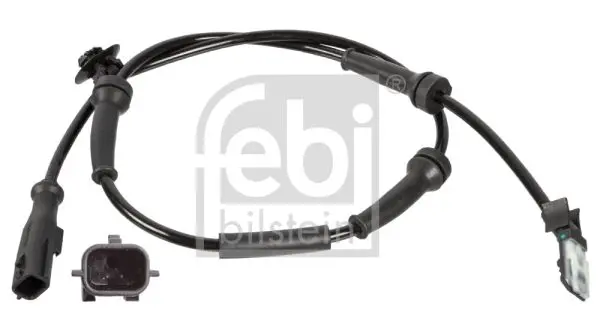 FEBI Датчик ABS передн. KANGOO 08- FEBI BILSTEIN 109473 (фото 1)
