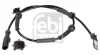 FEBI Датчик ABS передн. KANGOO 08- FEBI BILSTEIN 109473 (фото 1)