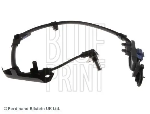 ISUZU Датчик ABS передн. лів. D-MAX I 2.5 DiTD (TFR86) 06-12 BLUE PRINT ADZ97101 (фото 1)