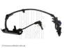 ISUZU Датчик ABS передн. лів. D-MAX I 2.5 DiTD (TFR86) 06-12 BLUE PRINT ADZ97101 (фото 1)