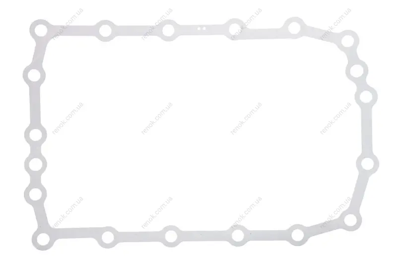 Ущільнення коробки передач T 7100 L ZF 2095301015 (фото 1)