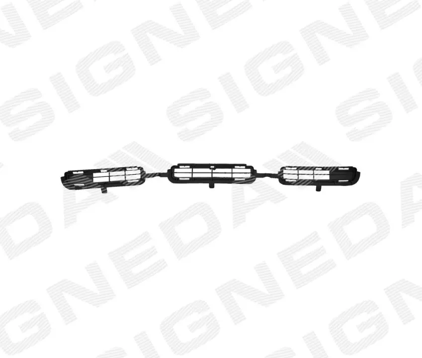 Решітка в бампер TOYOTA RAV 4 III, 06 - 08 Signeda PTY99359GAW (фото 1)