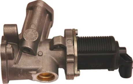 MEATDORIA FIAT Клапан EGR 500,Doblo,Grande Punto,Opel Agila,Combo Tour,Corsa C/D,Meriva,Suzuki 1.3CDTI MEAT&DORIA 88043