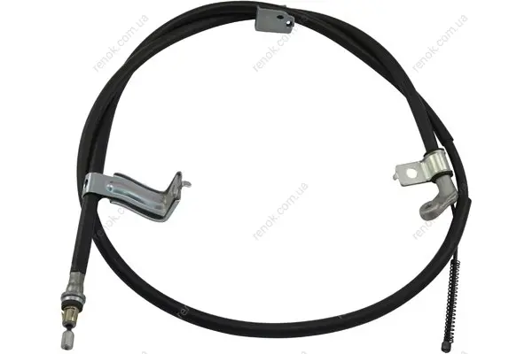 Трос ручних гальм PARTS KAVO BHC-6761 (фото 1)
