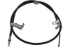 Трос ручних гальм PARTS KAVO BHC-6761 (фото 1)