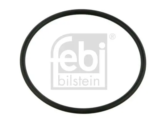 Ущільнююче кільце ущільнююче кільце (60ммx3мм, NBR) FEBI FEBI BILSTEIN 14432 (фото 1)