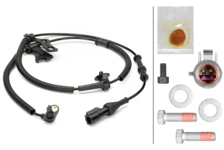 FORD USA Датчик ABS передн. EXPLORER 4.0, 4.6 01- HELLA 6PU 230 040-441