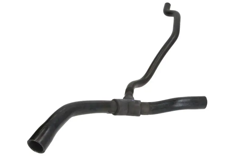 Шланг гумовий системи охолодження Нижн RENAULT CLIO II, THALIA I 1.4/1.6 09.98-10.05 THERMOTEC DWR135TT (фото 1)