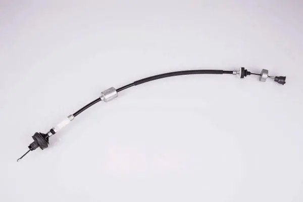 HELLA CITROEN трос зчеплення (з ручн.) Xsara Picasso 1.6/1.8/2.0 16v -02 Hella pagid 8AK 355 702-041 (фото 1)