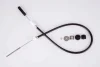 HELLA VW трос зчеплення Golf, Jetta 1,0/1,3 83- Hella pagid 8AK 355 701-521 (фото 1)