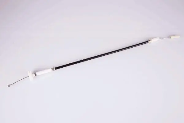 HELLA VW трос зчеплення Golf I, Caddy 76- Hella pagid 8AK 355 701-581 (фото 1)