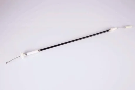 HELLA VW трос зчеплення Golf I, Caddy 76- Hella pagid 8AK 355 701-581