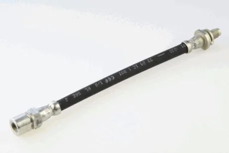 HELLA OPEL шланг гальмівний задній Astra F, Vectra A Hella pagid 8AH 355 460-401