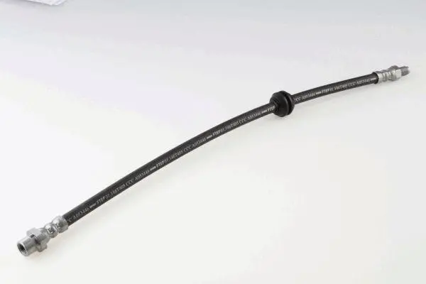HELLA BMW шланг гальмівний передн. л/п E36 Hella pagid 8AH 355 460-251 (фото 1)