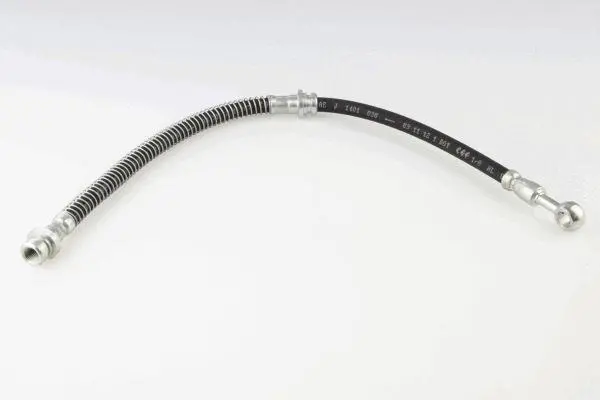 HELLA шланг гальмівний перед. MITSUBISHI Carisma, Spacestar VOLVO S40/V40 (470mm) Hella pagid 8AH 355 460-321 (фото 1)