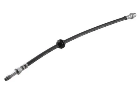 HELLA шланг гальм. передн. BMW E46 01- Hella pagid 8AH 355 460-111