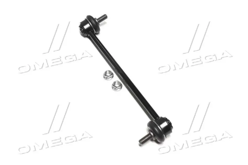 Стійка стаб FRONT Renault Captur 13- Clio 05- Modus 04- ZOE 12- L=248 OLD CLRE-5 (вир-во) CTR CL0730 (фото 1)