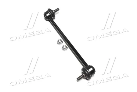 Стійка стаб FRONT Renault Captur 13- Clio 05- Modus 04- ZOE 12- L=248 OLD CLRE-5 (вир-во) CTR CL0730