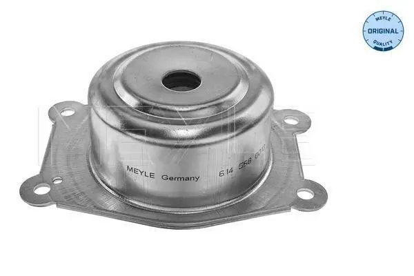 Опора двигуна OPEL Astra G / Astra Classic / Zafira A (вир-во) MEYLE 614 568 0013 (фото 1)