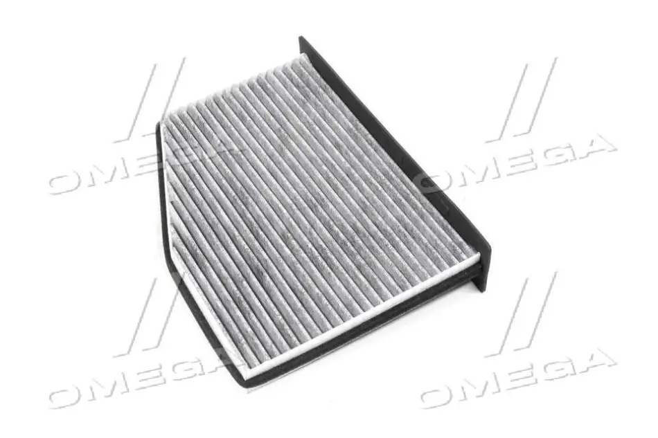 Фільтр салону вугільний ExtraClean SKODA OCTAVIA 04-10 RIDER REC610177 (фото 1)