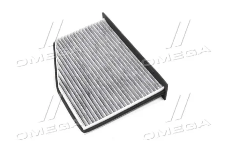 Фільтр салону вугільний ExtraClean SKODA OCTAVIA 04-10 RIDER REC610177