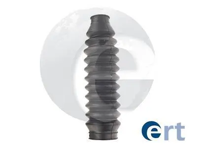 Пильовик рульової рейки AUDI A2, SEAT AROSA, SKODA FELICIA 94- (Вир-во ERT) AUTOFREN 102013 (фото 1)