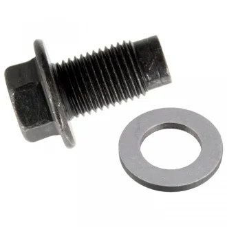 Пробка масляного піддона з прокладкою M12x1,25x22 (вир-во FEBI) FEBI BILSTEIN 172445