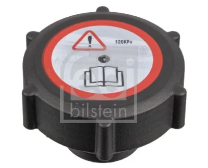 Кришка розширювального бачка Ford Scorpio/ Transit (вир-во FEBI) FEBI BILSTEIN 172489