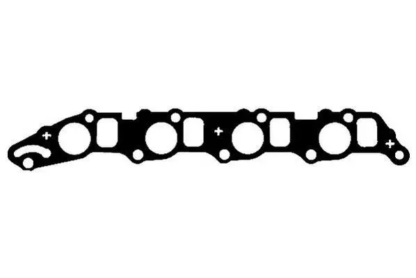 Прокладка впускний колектор FIAT/OPEL 1.9CDTI Z19DTH/Z19DTJ (вир-во) Payen JD5376 (фото 1)