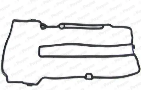 Прокладка клапанної кришки OPEL 1,2/1,4 A12XER/A14XER/B12XER/B14XER/D14XER (вир-во) Payen JM7199 (фото 1)