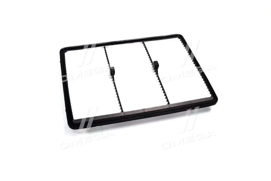 Фільтр повітряний HYUNDAI (вир-во, Korea) PARTS-MALL PAA-106 (фото 1)