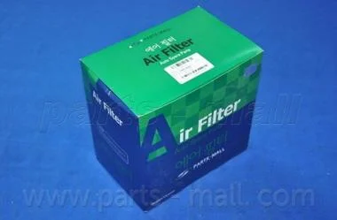 Фільтр повітряний (вир-во, Korea) PARTS-MALL PAF-007