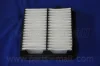 Фільтр повітряний (вир-во, Korea) PARTS-MALL PAJ-081 (фото 3)