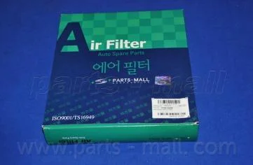 Фільтр повітряний SUZUKI GRAND VITARA(FT/GT) (вир-во, Korea) PARTS-MALL PAM-032