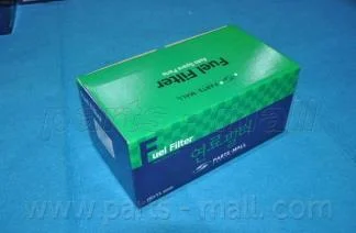 Датчик рівня води в паливному фільтрі (вир-во, Korea) PARTS-MALL PDA-W007