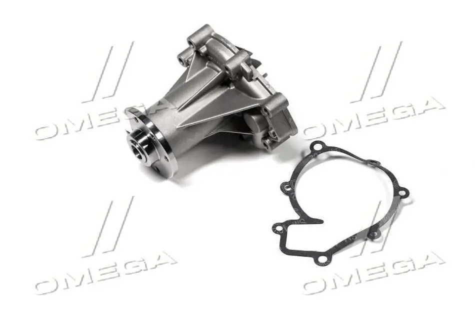 Помпа водяна SSANGYONG D20DT D27DT(вир-во, Korea) PARTS-MALL PHD-004-P (фото 1)