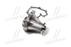 Помпа водяна SSANGYONG D20DT D27DT(вир-во, Korea) PARTS-MALL PHD-004-P (фото 4)