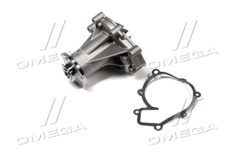 Помпа водяна SSANGYONG D20DT D27DT(вир-во, Korea) PARTS-MALL PHD-004-P