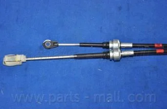 Трос КПП (вир-во, Korea) PARTS-MALL PTA-355
